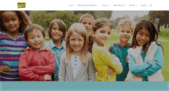 Desktop Screenshot of duila.org